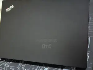 New Laptop Lenovo ThinkPad t495s 16GB AMD Ryzen 7 SSD 512GB