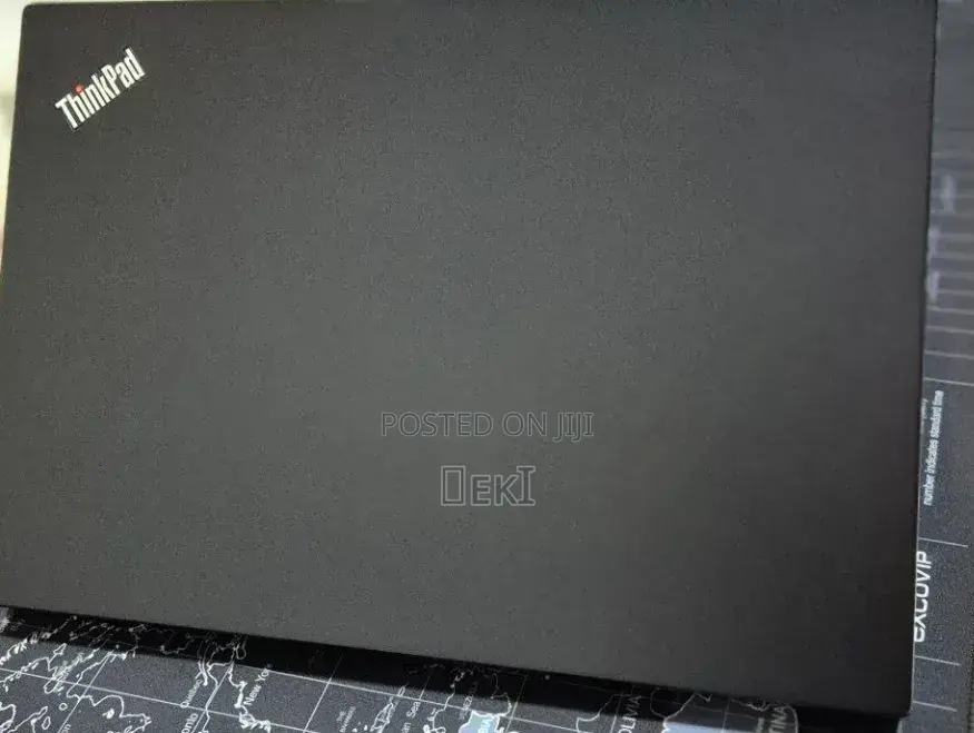 New Laptop Lenovo ThinkPad t495s 16GB AMD Ryzen 7 SSD 512GB