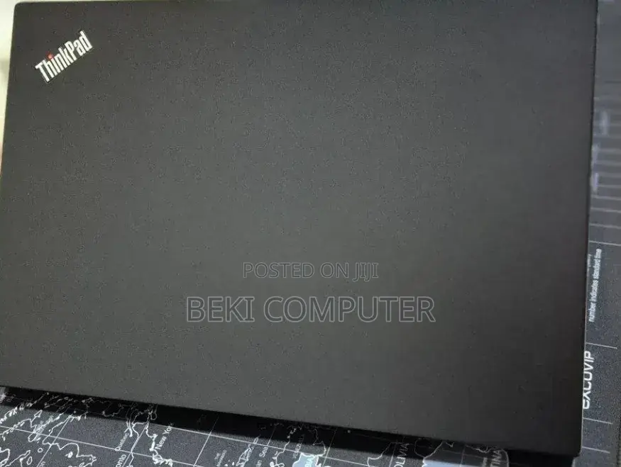 New Laptop Lenovo ThinkPad t495s 16GB AMD Ryzen 7 SSD 512GB