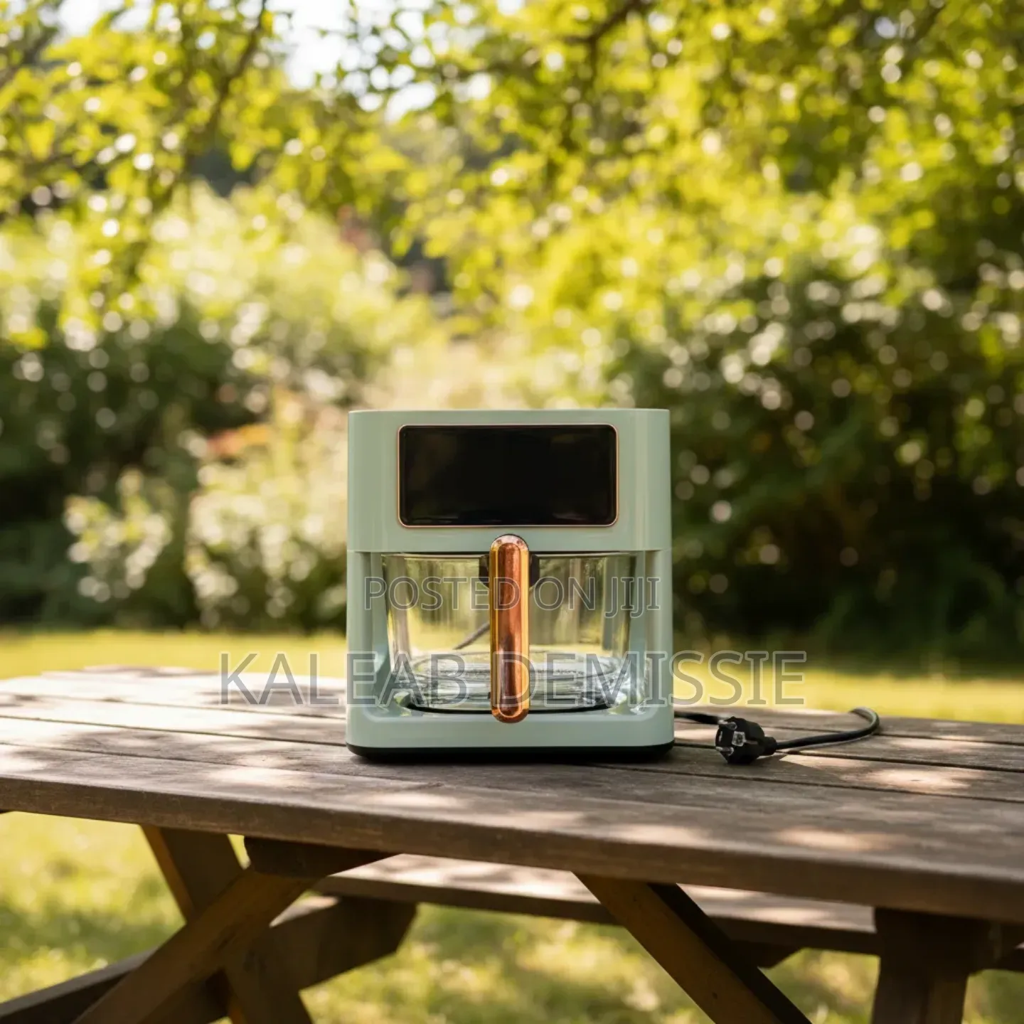 Sutai Air Fryer