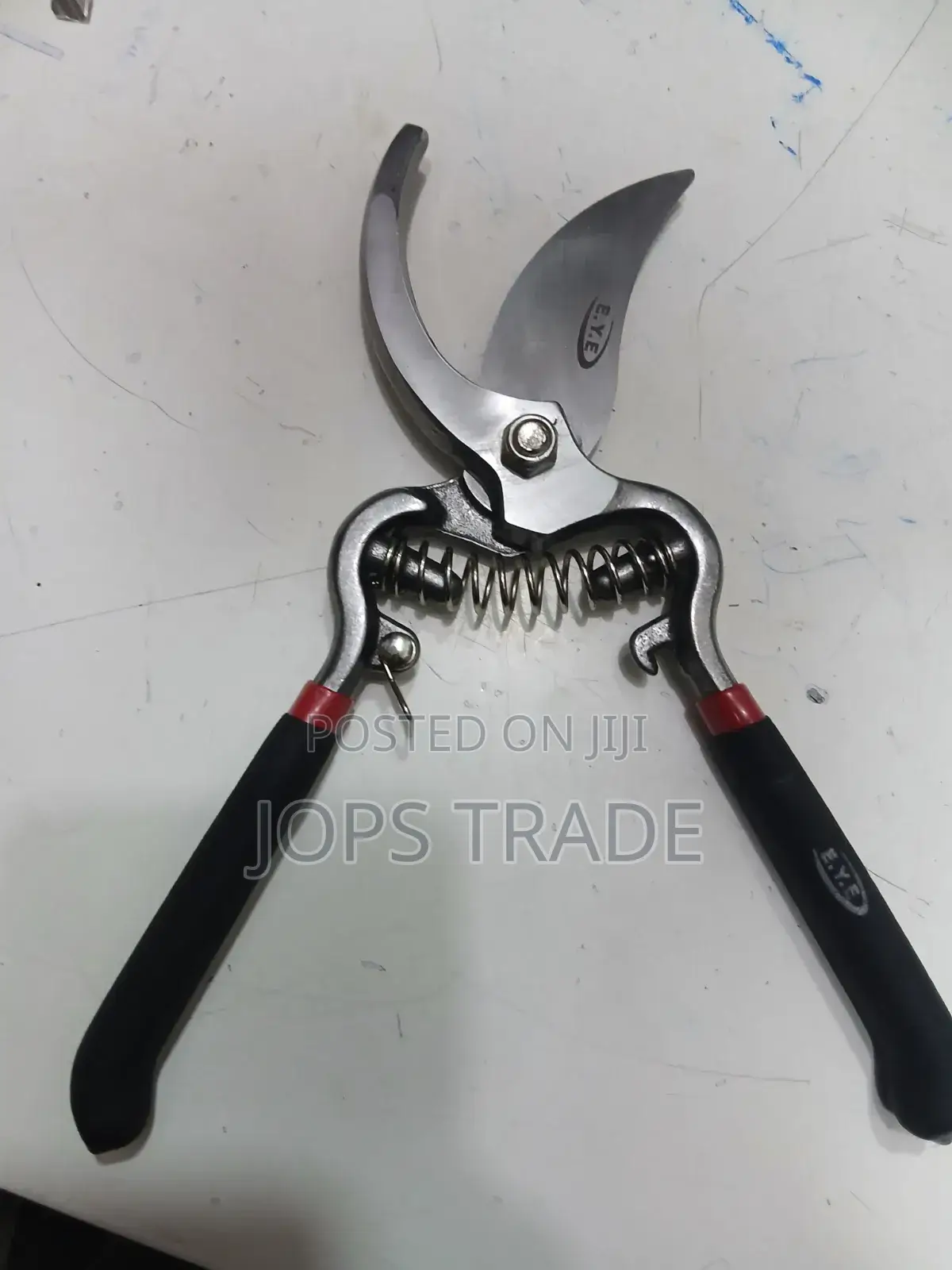 Garden Scisor