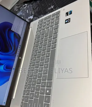New Laptop HP Pavilion 15 16GB Intel Core i7 SSD 1T