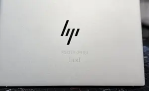 New Laptop HP Pavilion 15 16GB Intel Core i7 SSD 1T