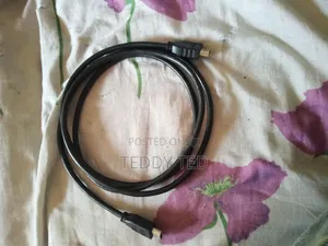 Hdmi Cable