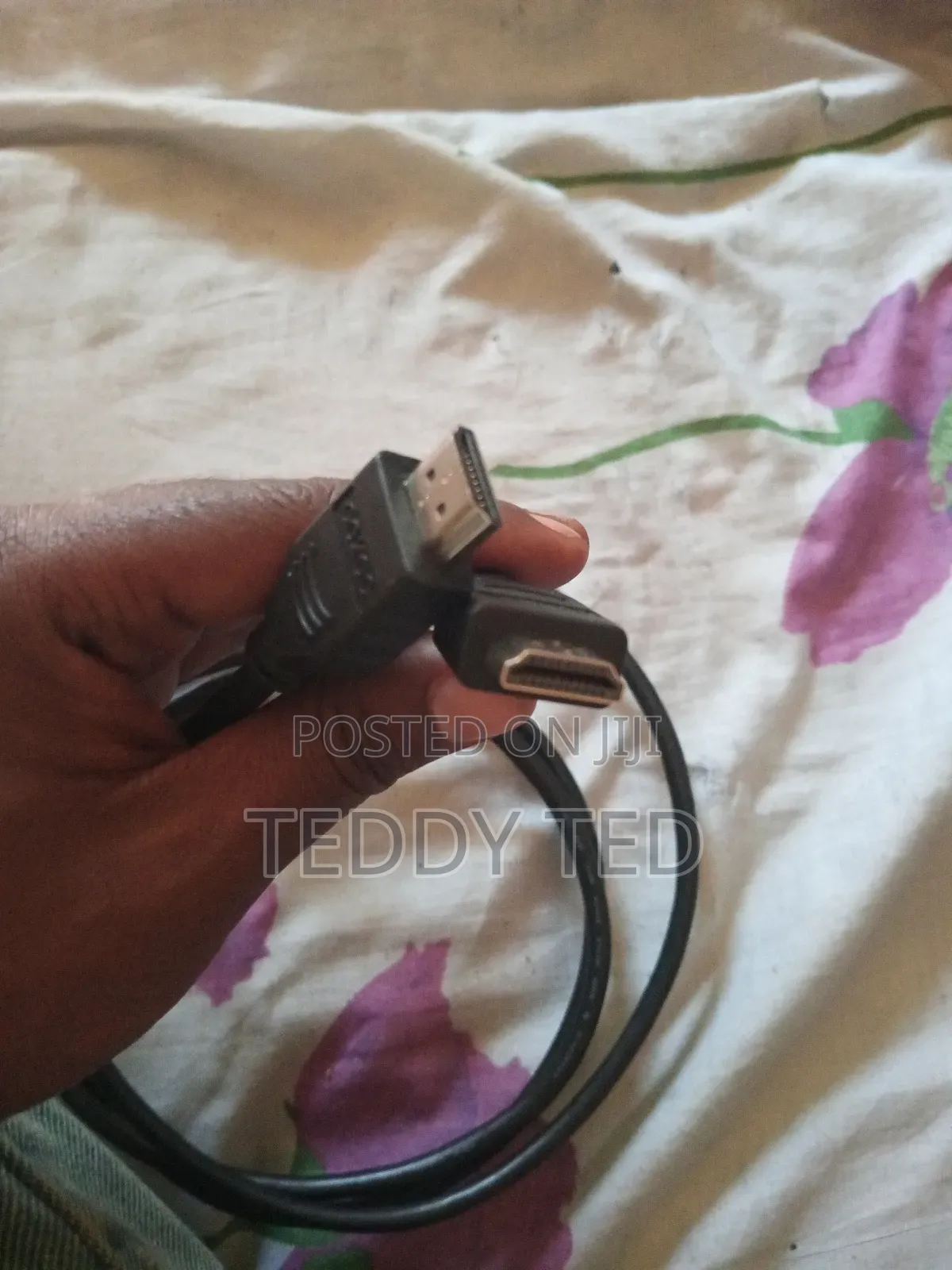 Hdmi Cable