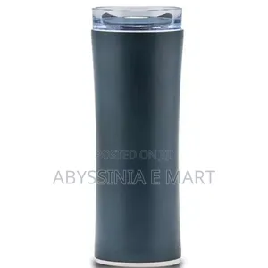 Double Walled Stainless Steel Bottle