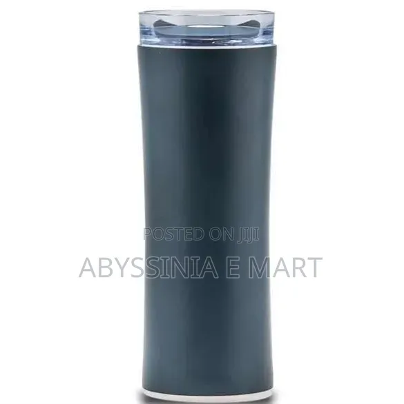 Double Walled Stainless Steel Bottle