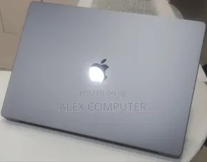 New Laptop Apple MacBook Pro 2021 M1 Max 64GB Apple M1 Max SSD 1T
