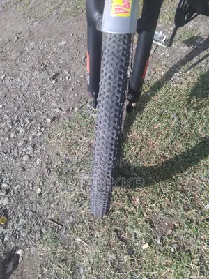 Creeper Mountain Bicycle