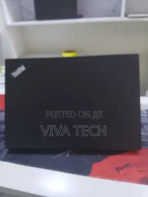 New Laptop Lenovo ThinkPad t495s 8GB AMD Ryzen 5 SSD 512GB