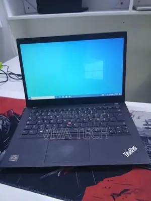 New Laptop Lenovo ThinkPad t495s 8GB AMD Ryzen 5 SSD 512GB