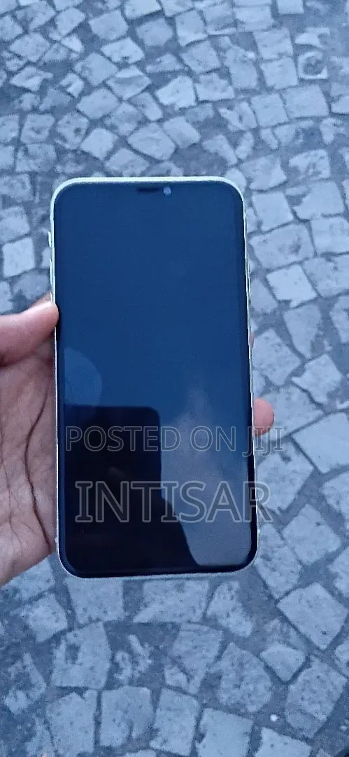 Apple iPhone 11 64 GB White