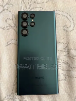 Samsung Galaxy S22 Ultra 512 GB Green