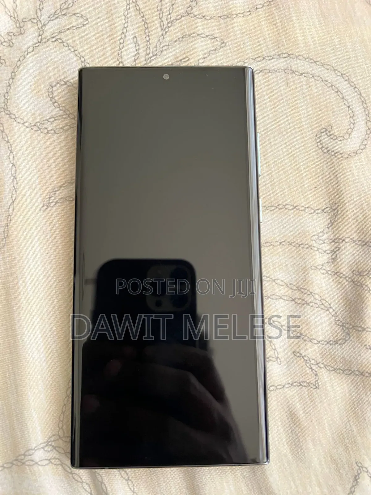 Samsung Galaxy S22 Ultra 512 GB Green