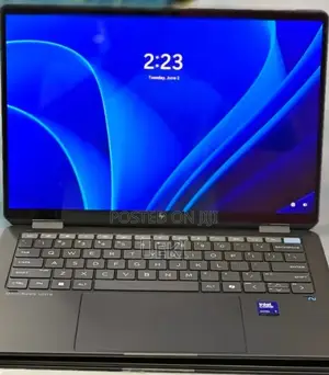 New Laptop HP OmniBook Ultra Flip 14" 16GB Intel Core Ultra 7 SSD 1T
