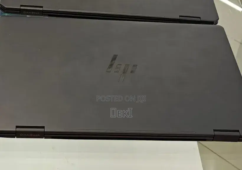 New Laptop HP OmniBook Ultra Flip 14" 16GB Intel Core Ultra 7 SSD 1T