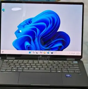 New Laptop HP OmniBook Ultra Flip 14" 16GB Intel Core Ultra 7 SSD 1T