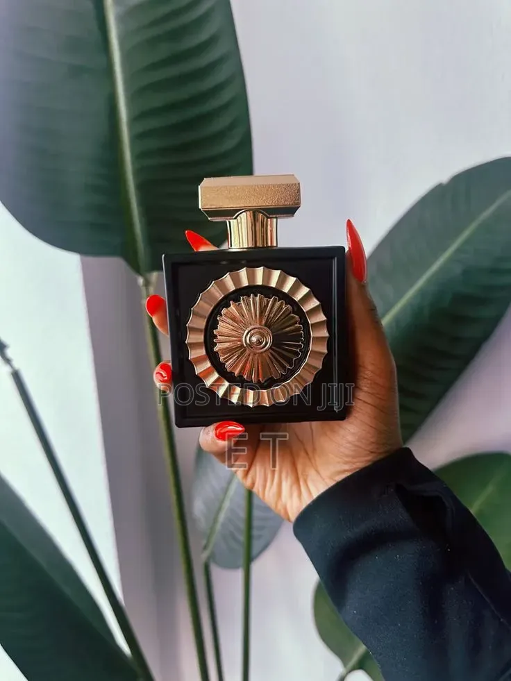 Nebras Lattafa Perfume