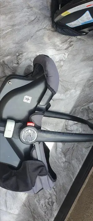 Safe System Car Seat