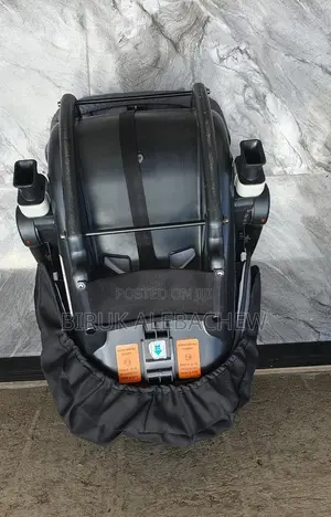 Safe System Car Seat