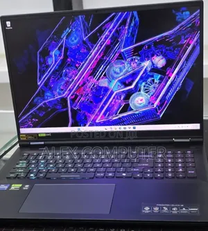 New Laptop Acer Predator Helios Neo 16 32GB Intel Core i9 SSD 1T