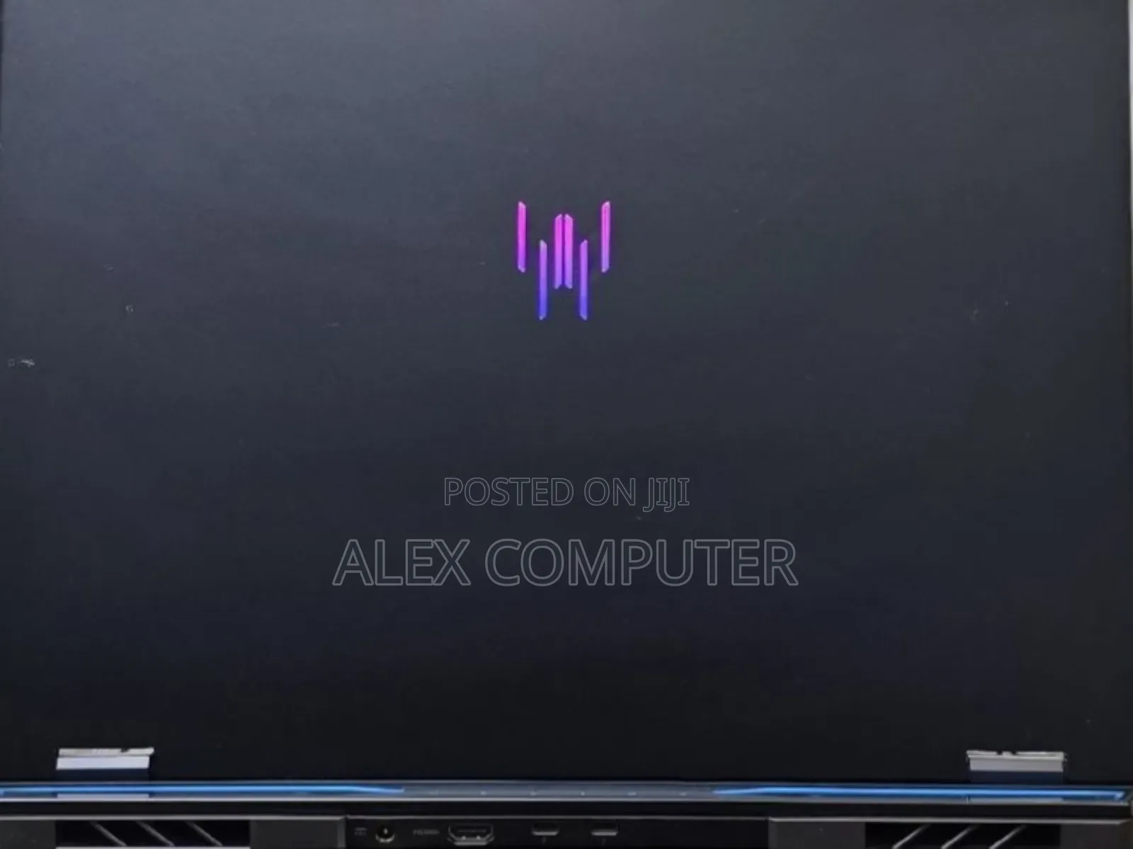 New Laptop Acer Predator Helios Neo 16 32GB Intel Core i9 SSD 1T
