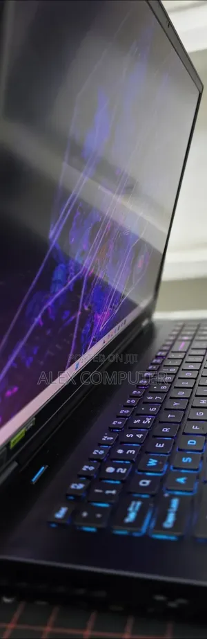 New Laptop Acer Predator Helios Neo 16 32GB Intel Core i9 SSD 1T