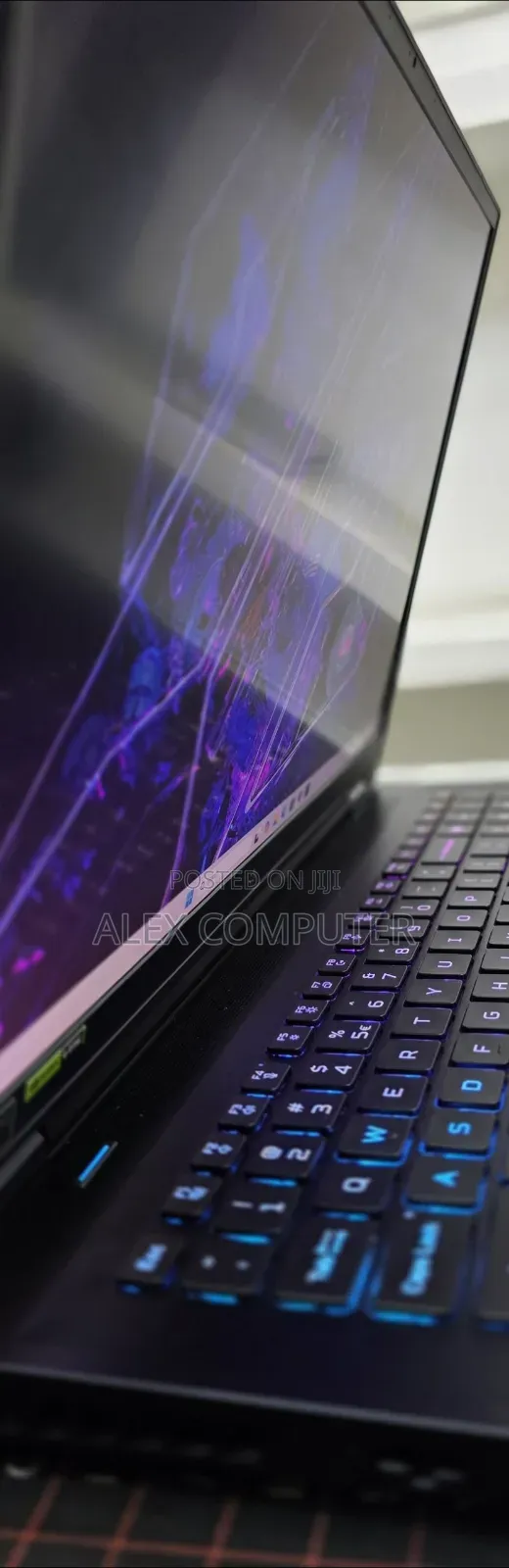 New Laptop Acer Predator Helios Neo 16 32GB Intel Core i9 SSD 1T