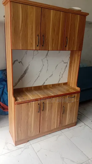 Kitchen Cabinet 1.20 and 1.50