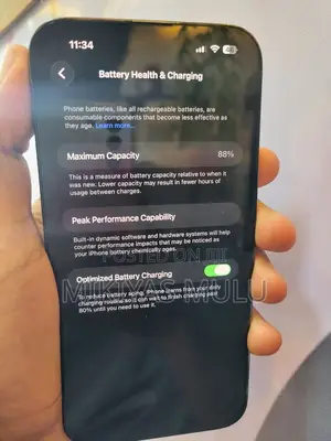 Apple iPhone 14 Pro Max 256 GB Black