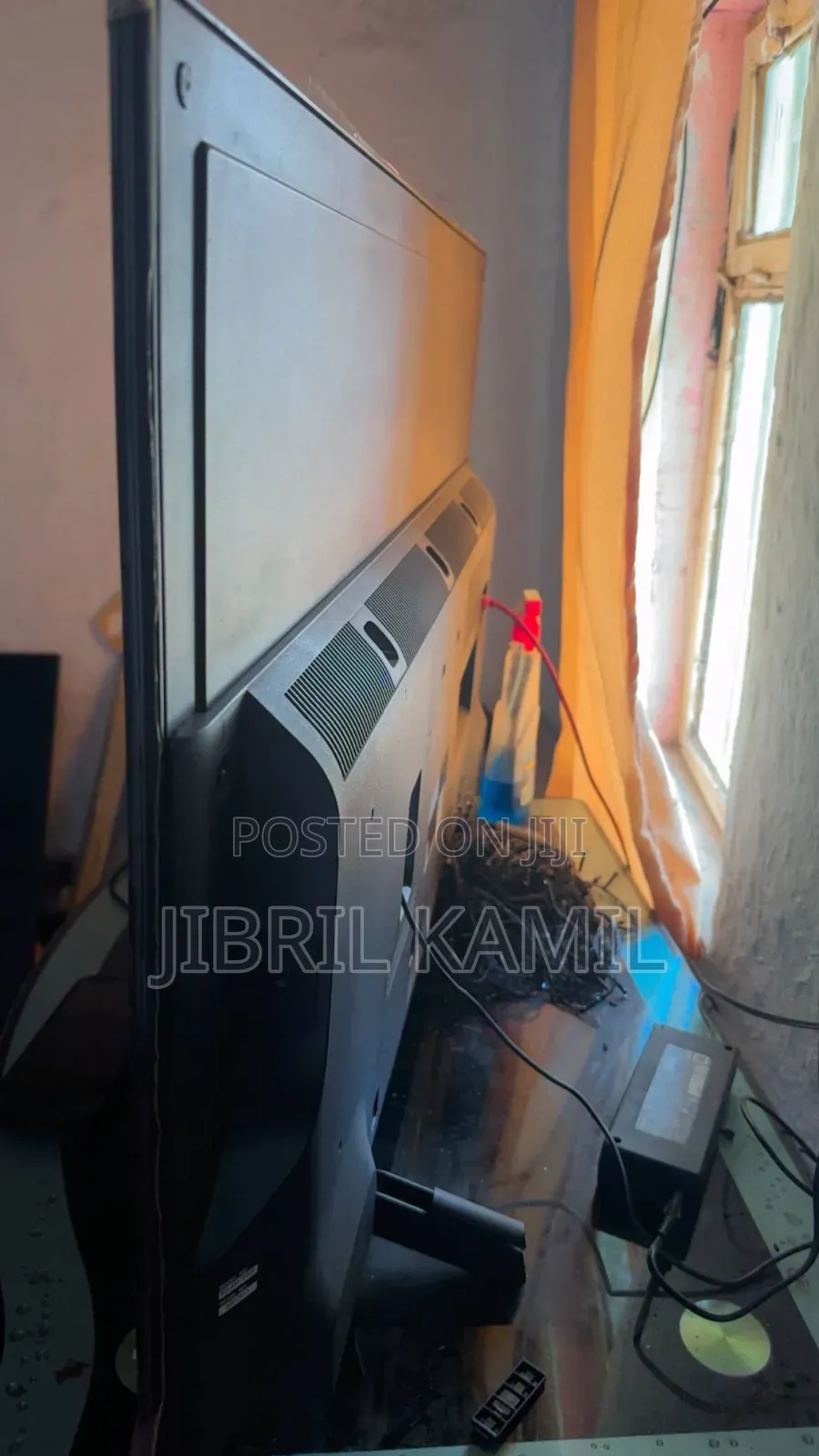 Sony Bravia 3 Kd-43x7000e