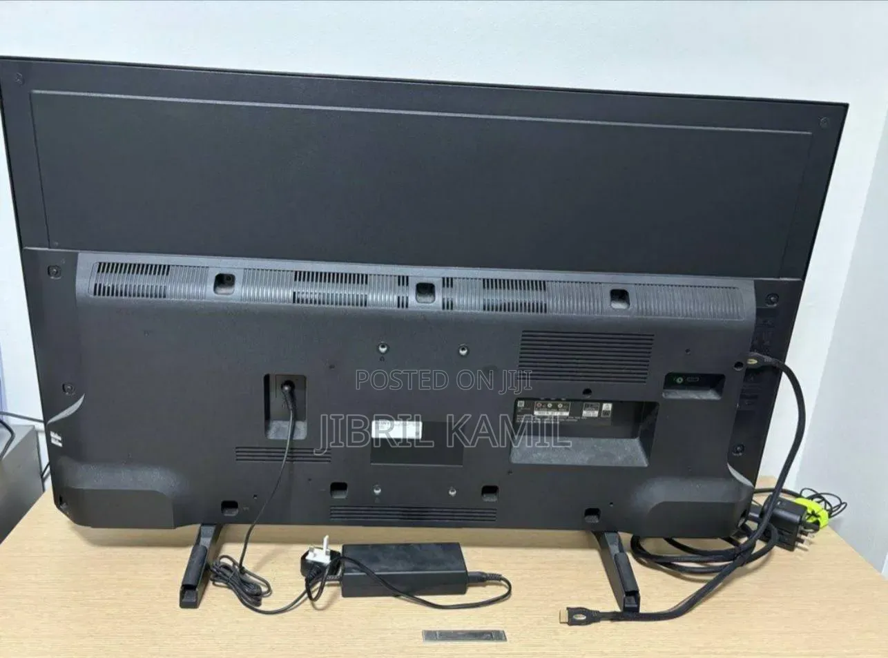 Sony Bravia 3 Kd-43x7000e