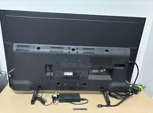 Sony Bravia 3 Kd-43x7000e
