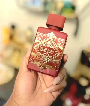 Sublime Lattafa Perfume