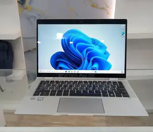 New Laptop HP EliteBook x360 1030 G7 16GB Intel Core i7 SSD 512GB