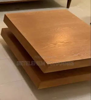 የተለያዮ የቤት እቃዎች