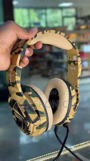 Gaming Headset Wintory