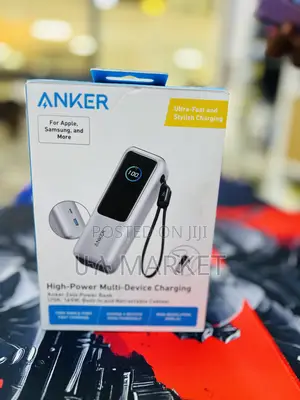 Anker Laptop Power Bank