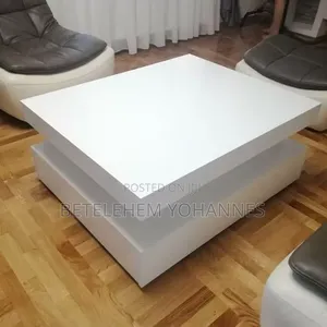 የተለያዮ የቤት እቃዎች
