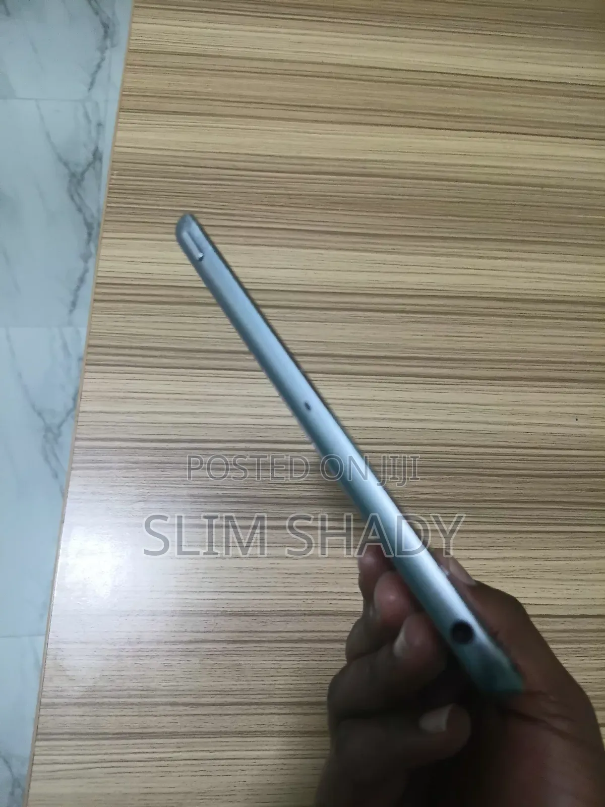 Apple iPad mini 2 16 GB Silver