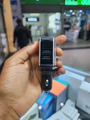 Hyundai Car Charger
