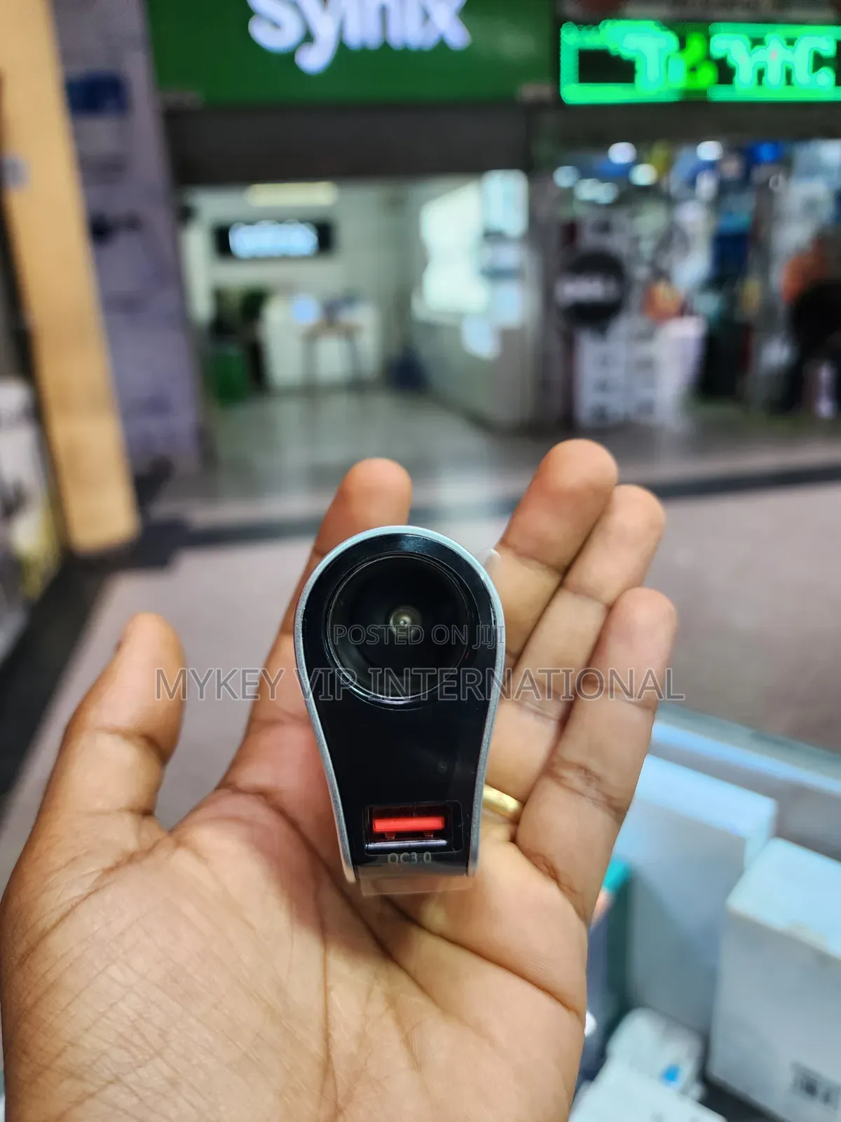 Hyundai Car Charger