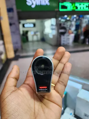 Hyundai Car Charger
