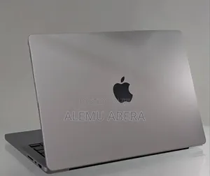 New Laptop Apple MacBook Pro 2020 M1 16GB Apple M1 SSD 512GB