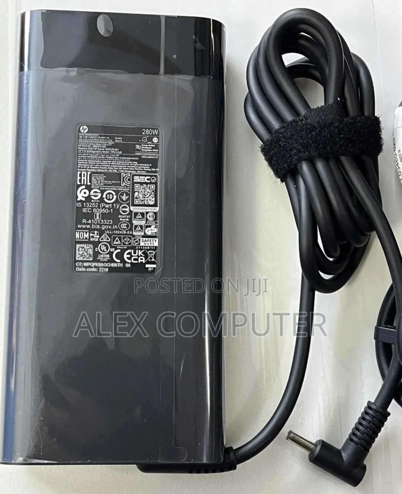 For Hp Gaming Charger Original