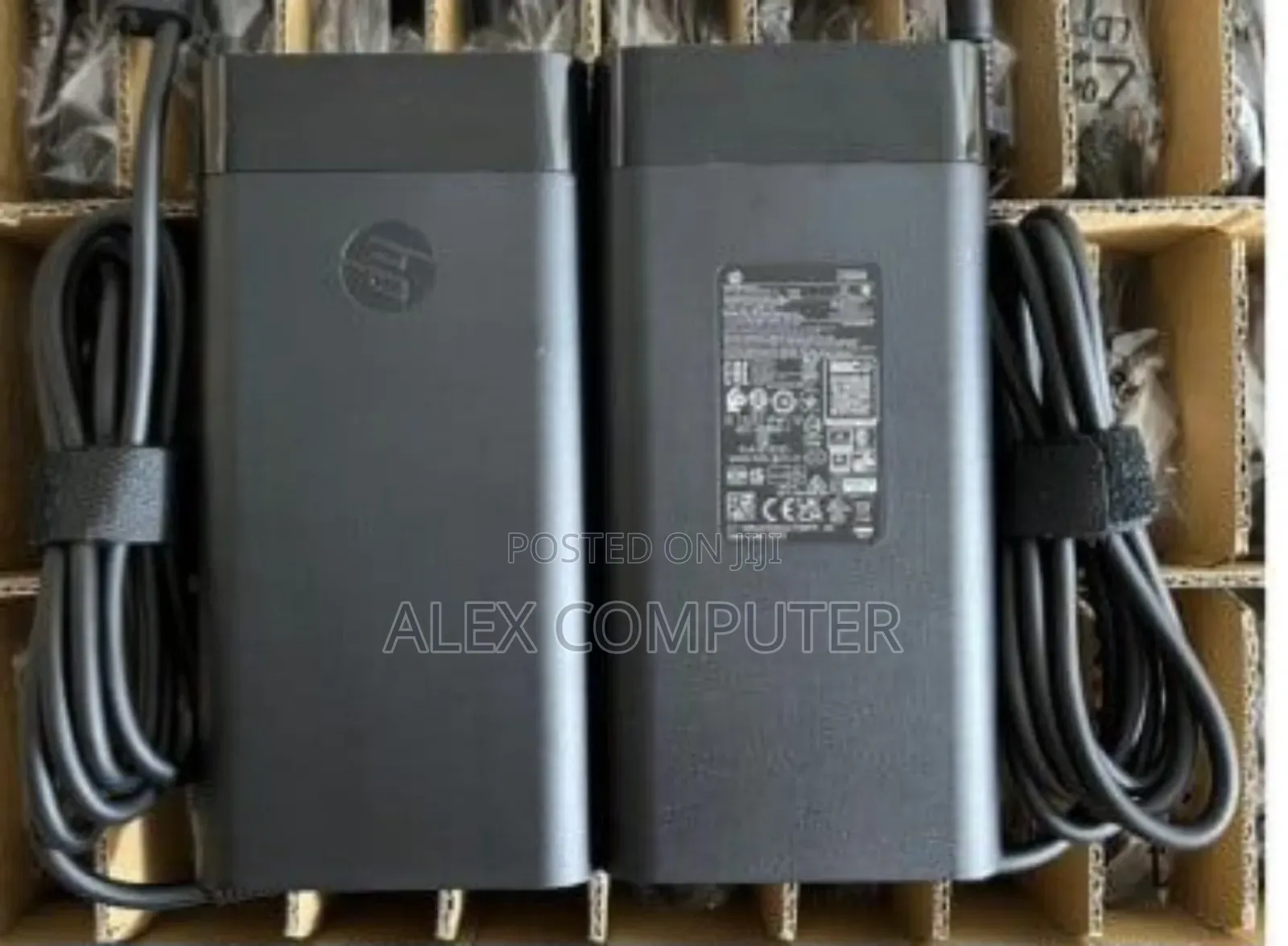For Hp Gaming Charger Original