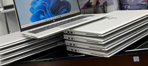 New Laptop HP EliteBook 840 G8 8GB Intel Core i5 SSD 512GB