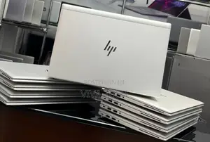 New Laptop HP EliteBook 840 G8 8GB Intel Core i5 SSD 512GB