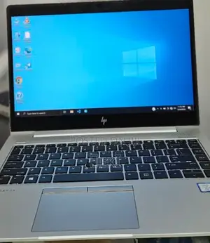New Laptop HP EliteBook 840 G5 8GB Intel Core i5 SSD 512GB