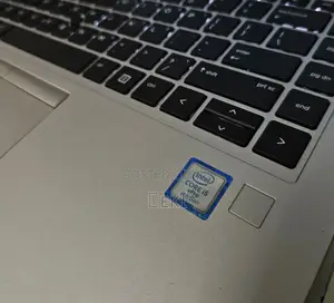 New Laptop HP EliteBook 840 G5 8GB Intel Core i5 SSD 512GB